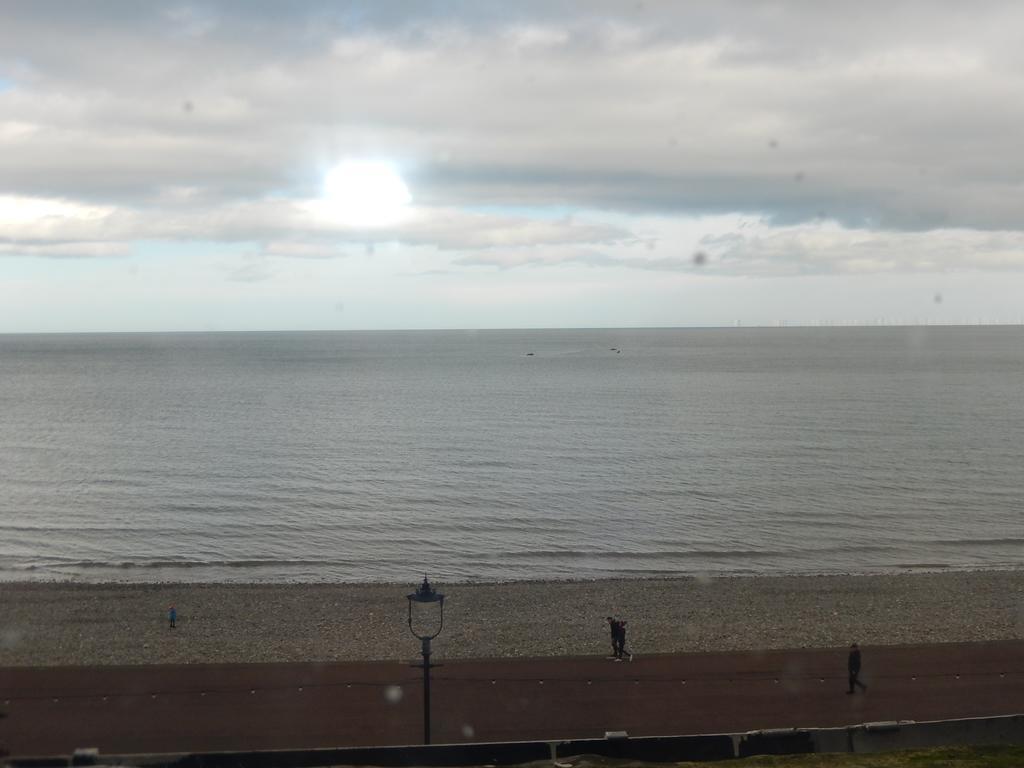 The Oasis Hotel Llandudno Zimmer foto