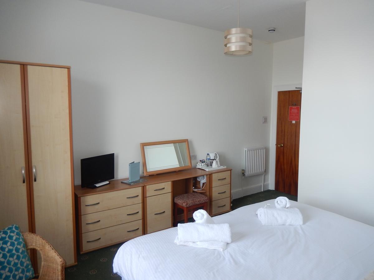 The Oasis Hotel Llandudno Zimmer foto