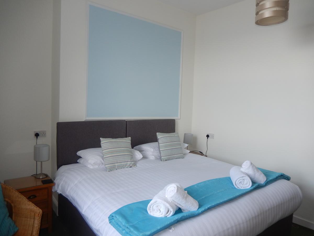 The Oasis Hotel Llandudno Zimmer foto